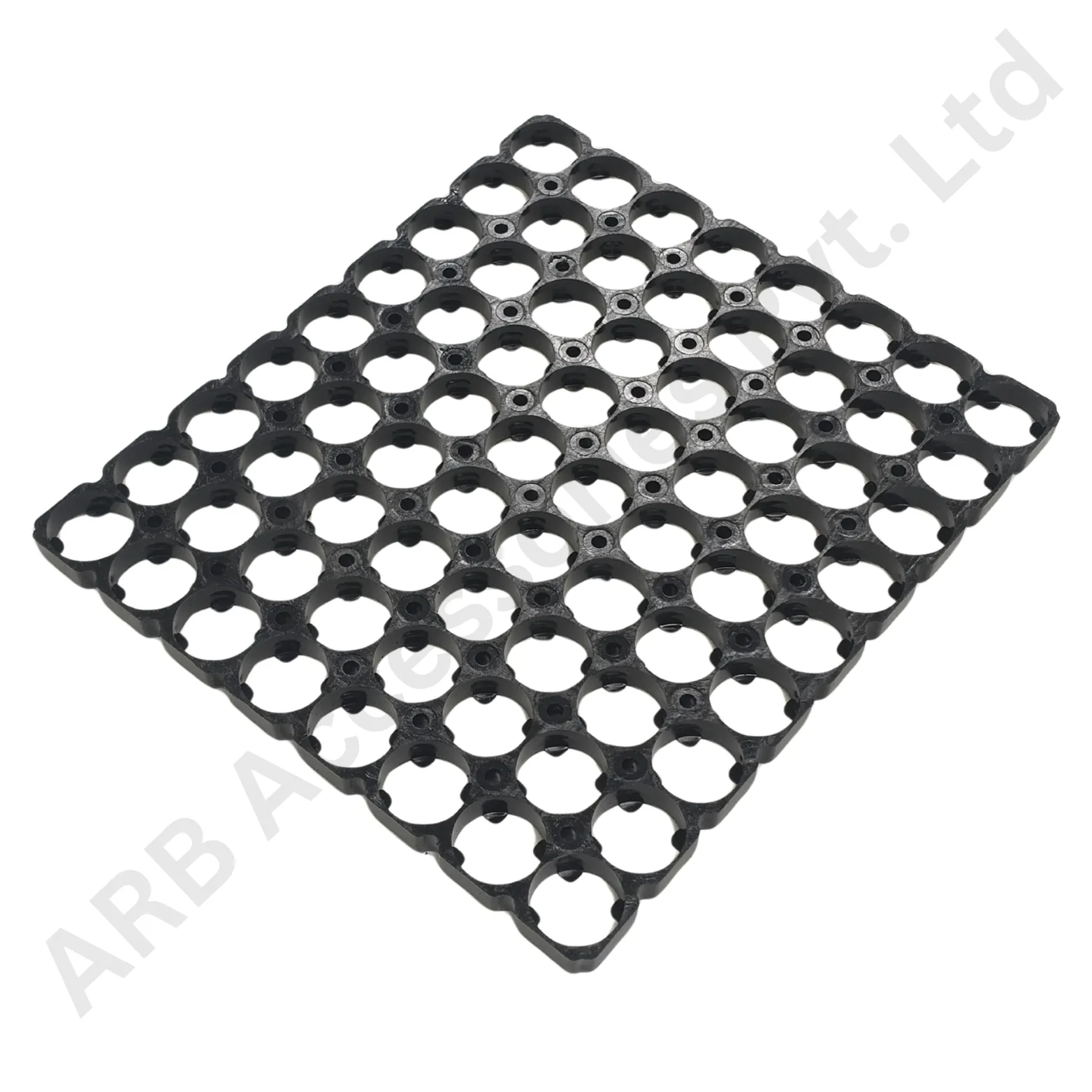 CELL HOLDER 21700 (8X10) FOR NORDA